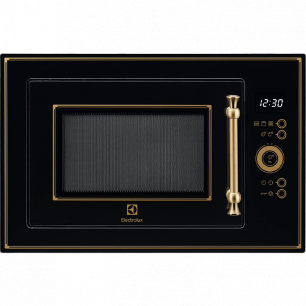 Ремонт Electrolux в Волгограде - специализированный сервисный центр