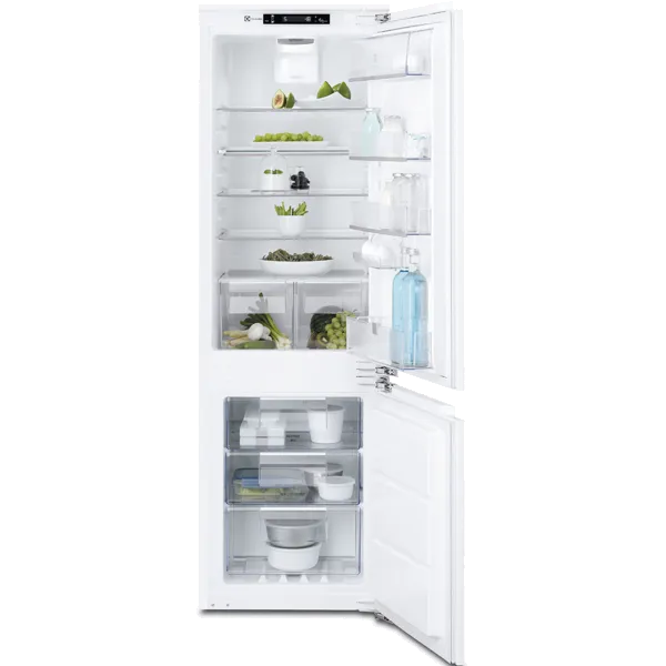 Ремонт/замена датчика температуры Electrolux ENC2854AOW