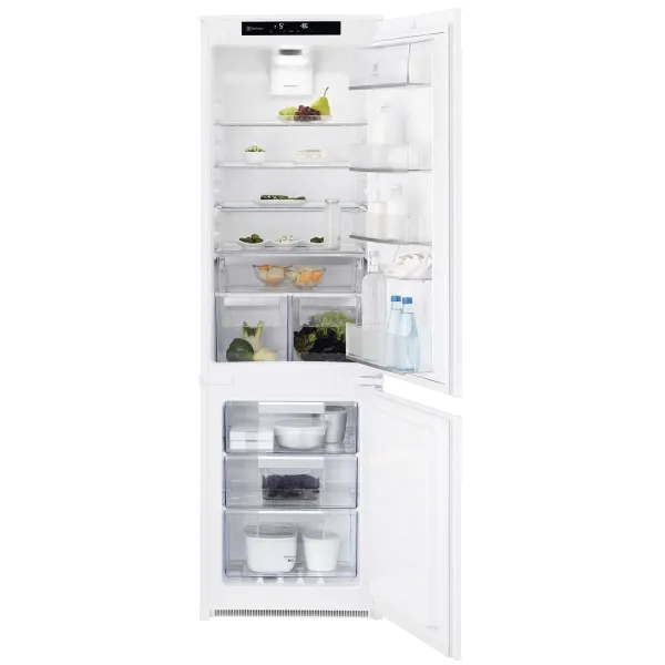 Ремонт/замена датчика температуры Electrolux RNT8TE18S