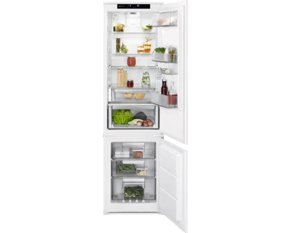 Ремонт/замена датчика температуры Electrolux RNS9TE19S