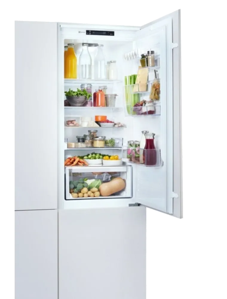 Ремонт/замена датчика температуры Electrolux RNS7TE18S