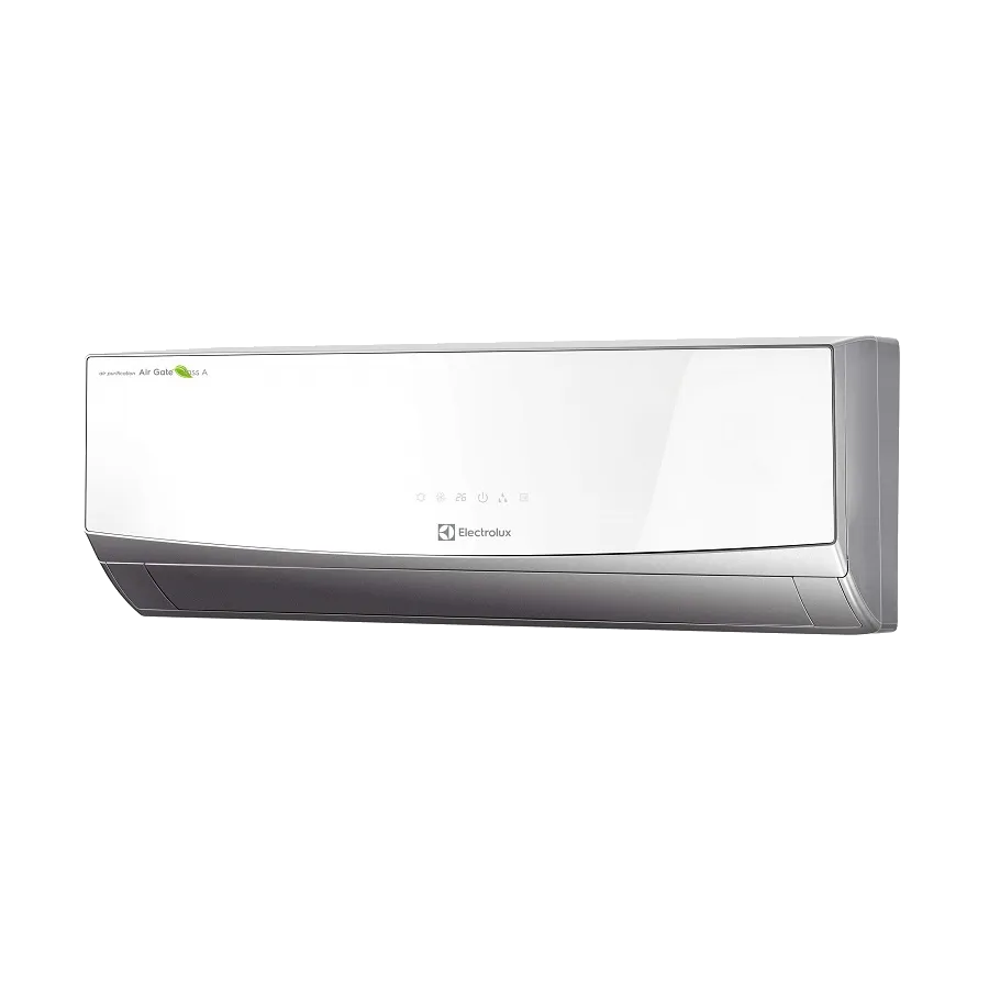 Устранение утечки хладогента Electrolux EACS-18HG-M2