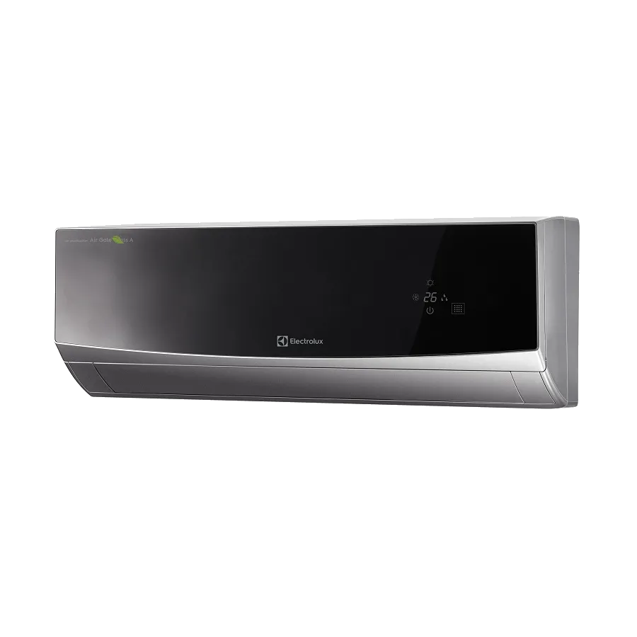 Устранение утечки хладогента Electrolux EACS-12HG-B2
