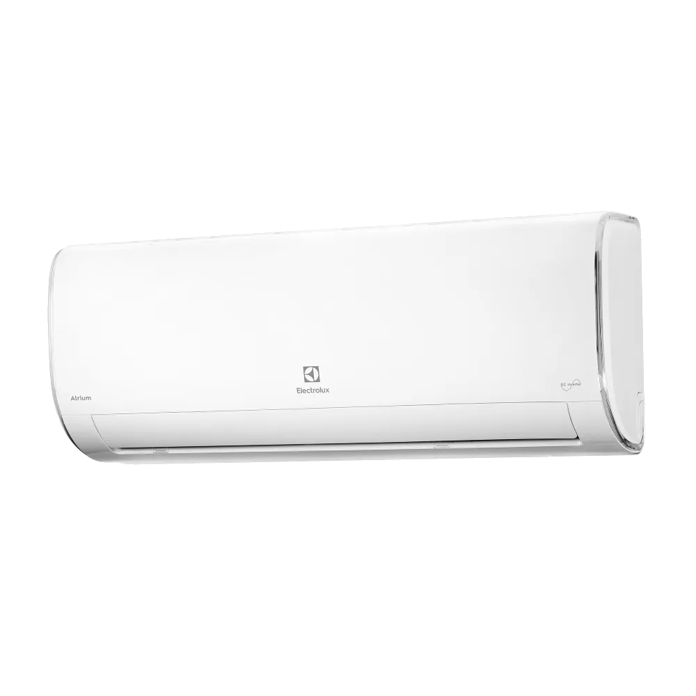 Устранение утечки хладогента Electrolux EACS-07HAT