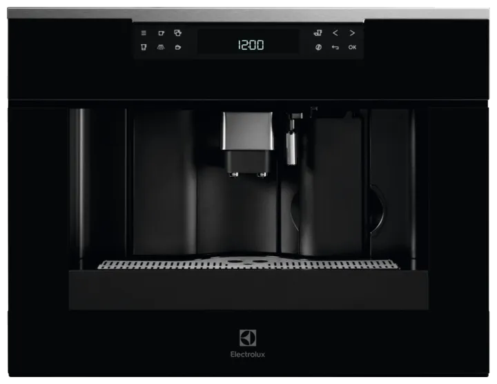 Замена датчика воды Electrolux KBC65X