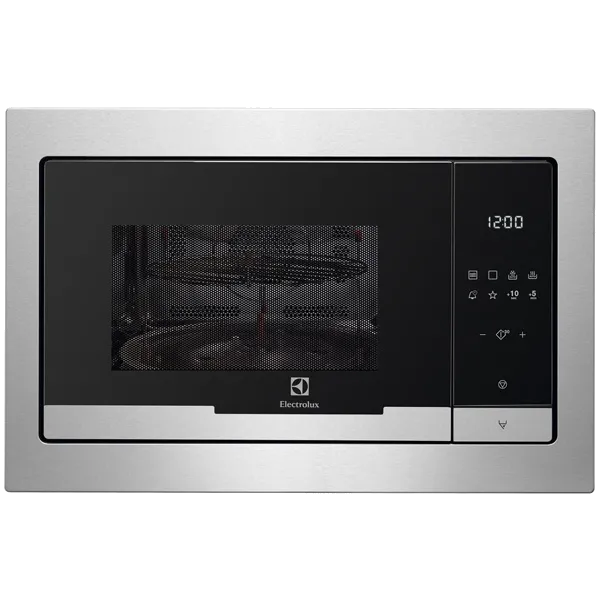 Ремонт магнетрона Electrolux EMT 25207 OX