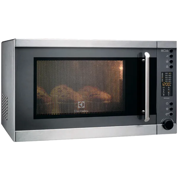 Ремонт магнетрона Electrolux EMS 30400 OX