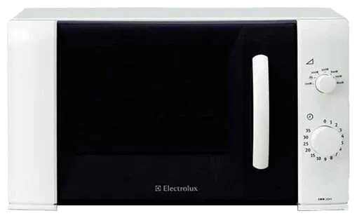 Ремонт магнетрона Electrolux EMM 20017 W