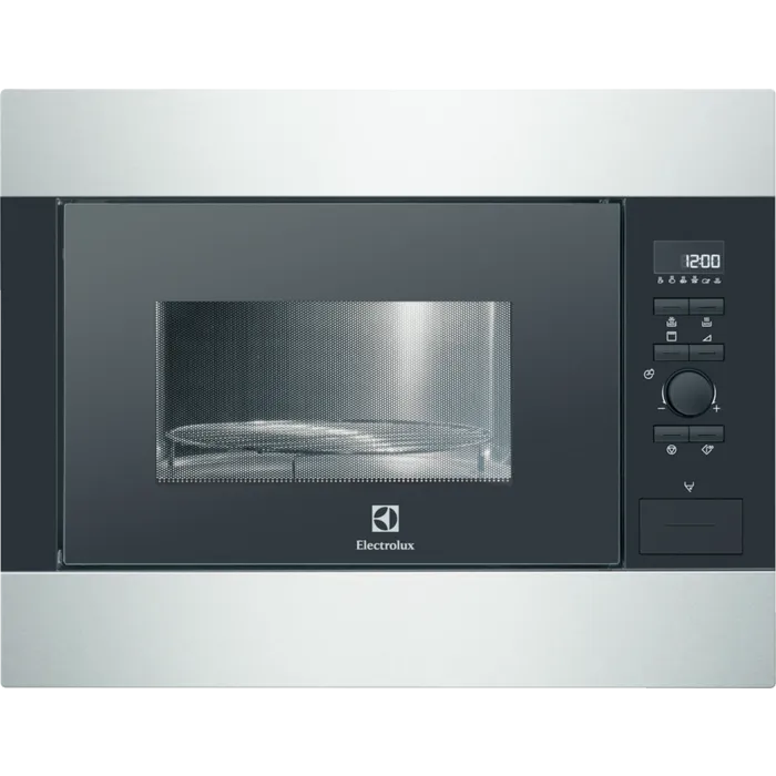 Ремонт магнетрона Electrolux EMS 26204 OX