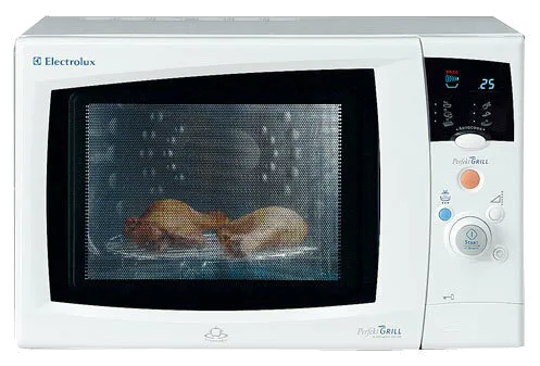 Ремонт магнетрона Electrolux EMS 2390 S