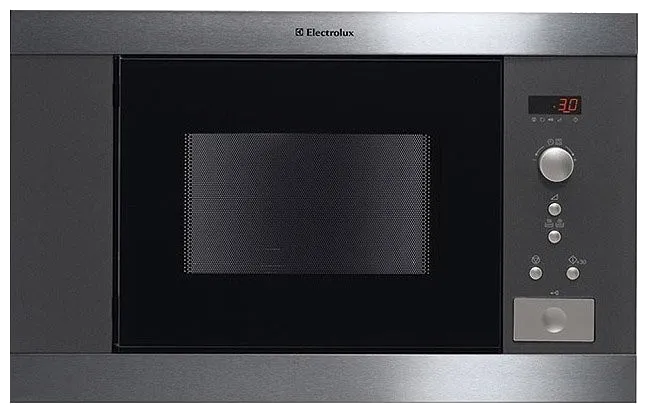 Ремонт магнетрона Electrolux EMS 17206 X