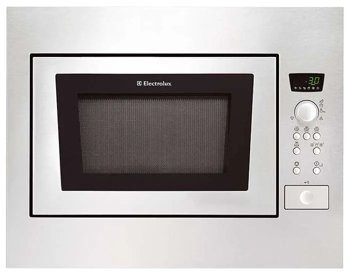 Ремонт магнетрона Electrolux EMS 2487 X