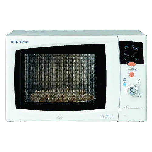 Ремонт магнетрона Electrolux EMS 2388 S
