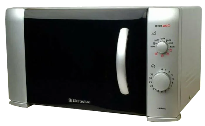 Ремонт магнетрона Electrolux EMM 2015 S