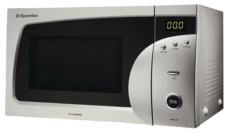 Ремонт магнетрона Electrolux EMS 2105 S