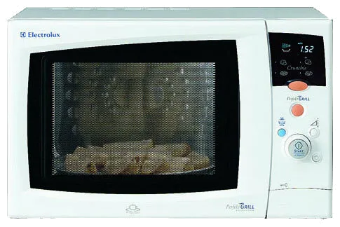Ремонт магнетрона Electrolux EMS 2390 W