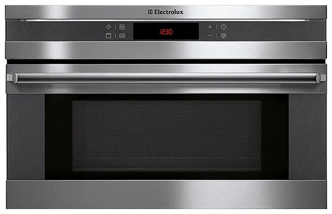 Ремонт магнетрона Electrolux EOK 76030 X
