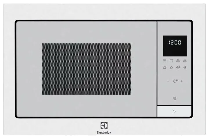 Ремонт магнетрона Electrolux EMT 25207 OW