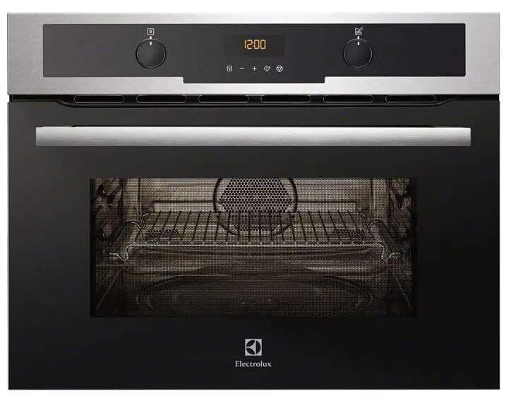 Ремонт магнетрона Electrolux EMT 38419 OX