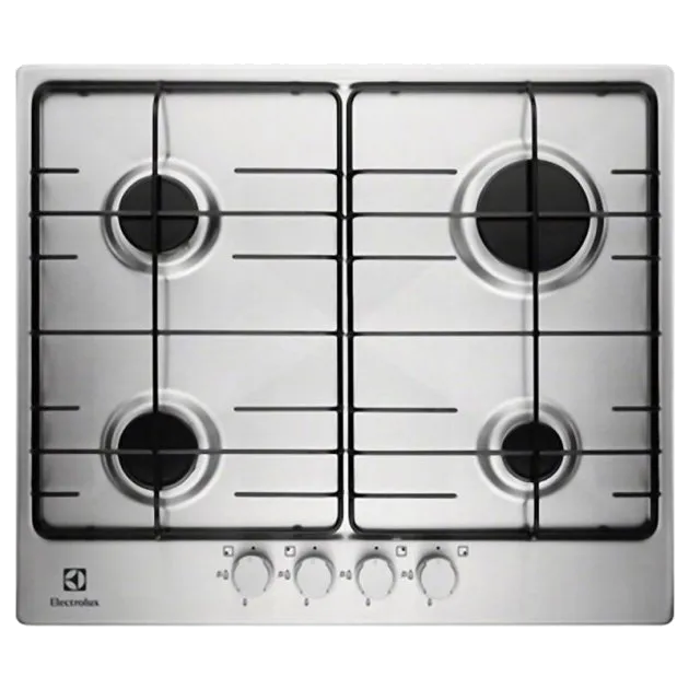Замена конфорки индукционной Electrolux EGG 6242 NDX