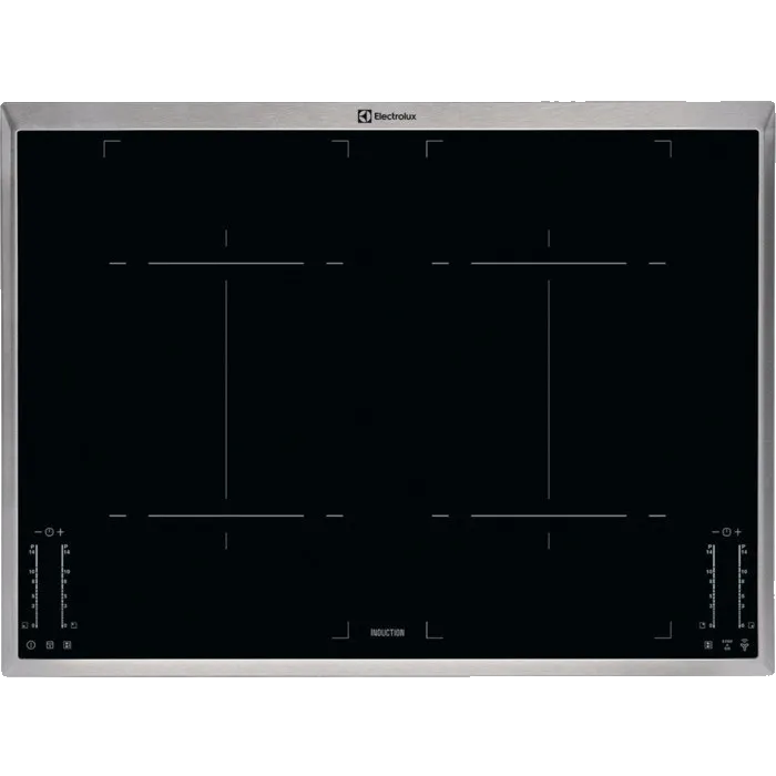 Замена конфорки индукционной Electrolux EHL 47640 XK