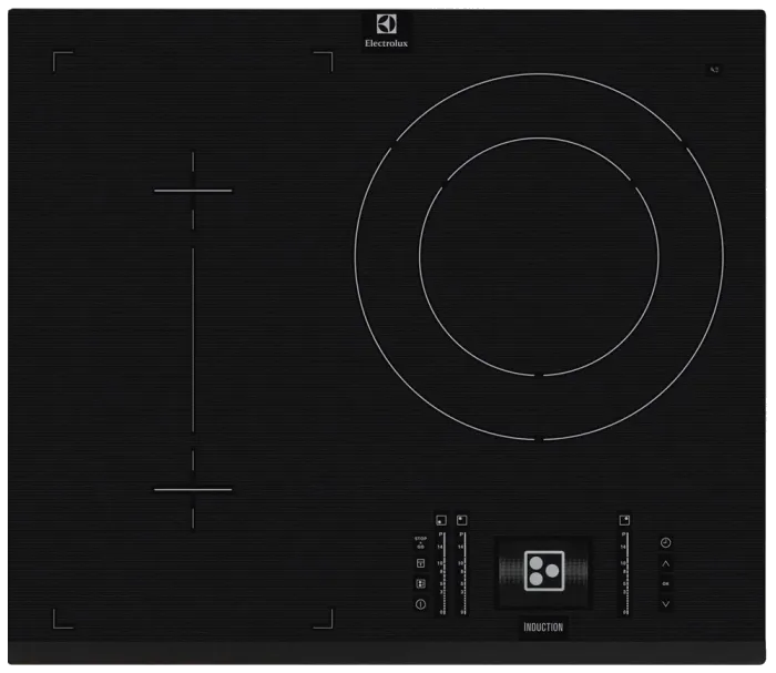 Замена конфорки индукционной Electrolux EHO 6832 FOG