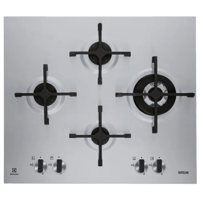 Замена конфорки индукционной Electrolux EGU 6648 LXX
