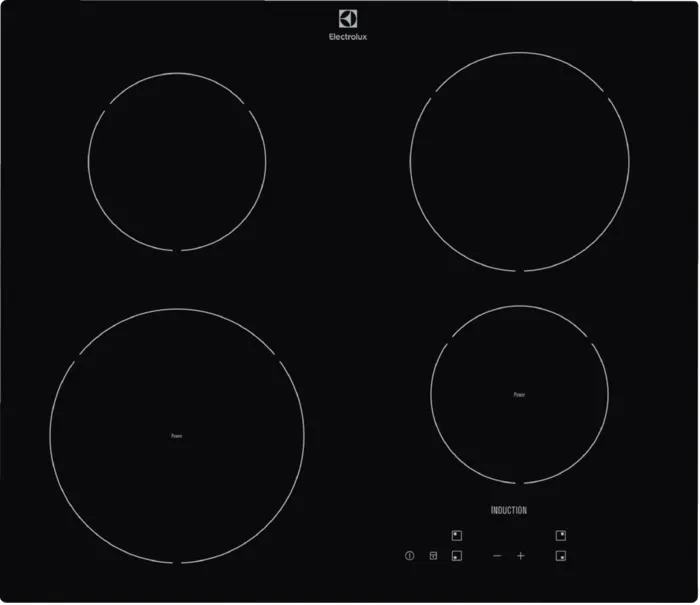 Замена конфорки индукционной Electrolux IKE 6420 KB