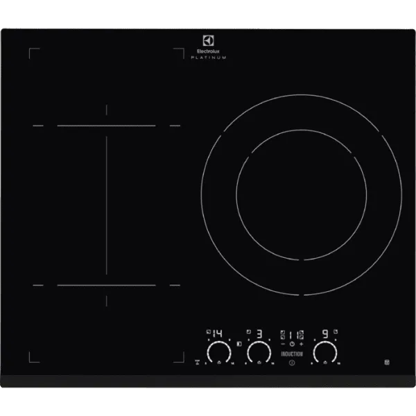 Замена конфорки индукционной Electrolux EHI 96732 IZ