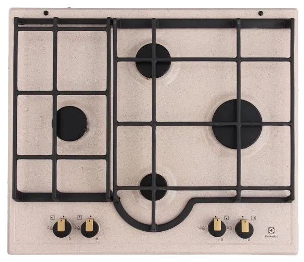 Замена конфорки индукционной Electrolux GME 263 XN