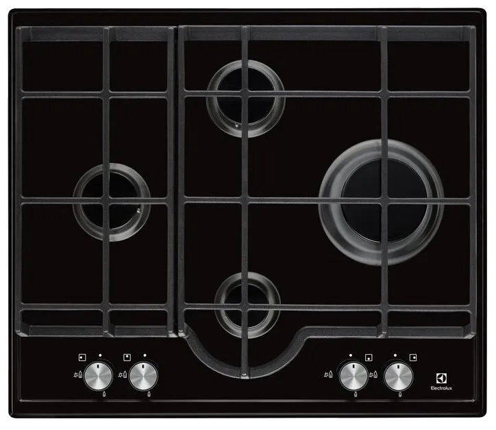 Замена конфорки индукционной Electrolux GME 263 XB