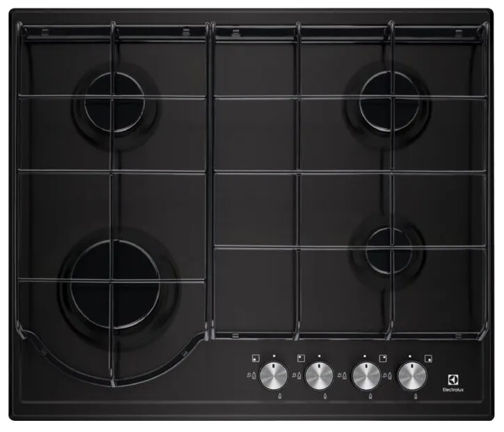 Замена конфорки индукционной Electrolux EGH 6242 BOR