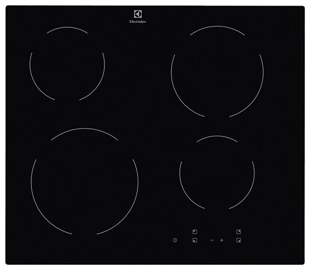 Замена конфорки индукционной Electrolux CME 6420 KA