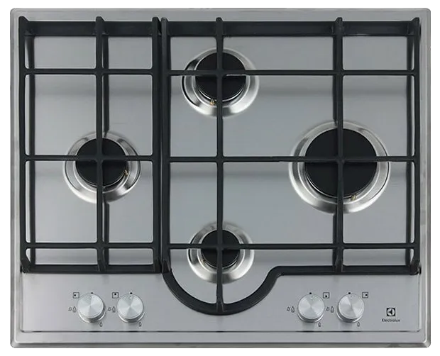 Замена конфорки индукционной Electrolux GME 263 XX