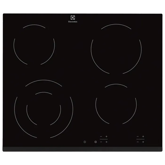 Замена конфорки индукционной Electrolux EHF 46241 FK