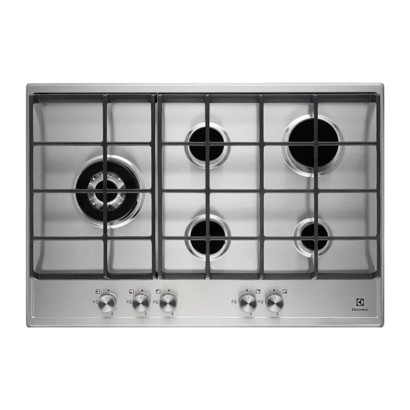 Замена конфорки индукционной Electrolux EGH 97353 SX