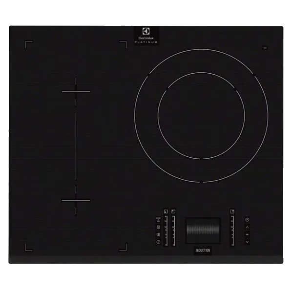 Замена конфорки индукционной Electrolux EHO 96832 FG