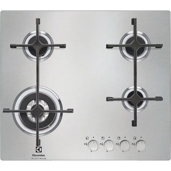 Замена конфорки индукционной Electrolux EGS 96648 NX