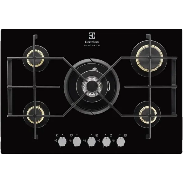 Замена конфорки индукционной Electrolux EGT 97355 NK