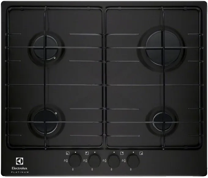 Замена конфорки индукционной Electrolux EGG 96242 NR