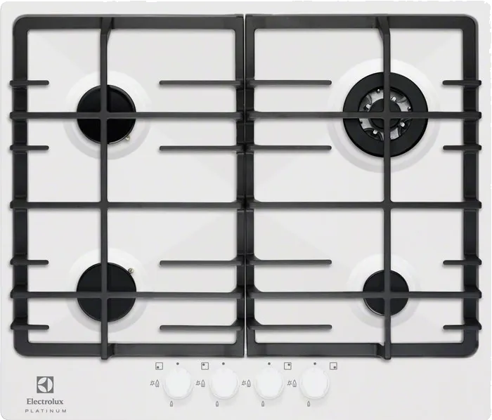 Замена конфорки индукционной Electrolux EGG 96343 NW