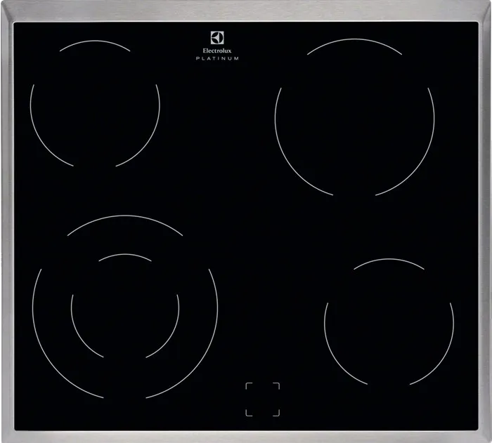 Замена конфорки индукционной Electrolux EHA 96041 XK