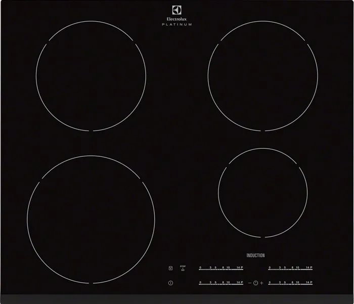 Замена конфорки индукционной Electrolux EHH 96540 FK
