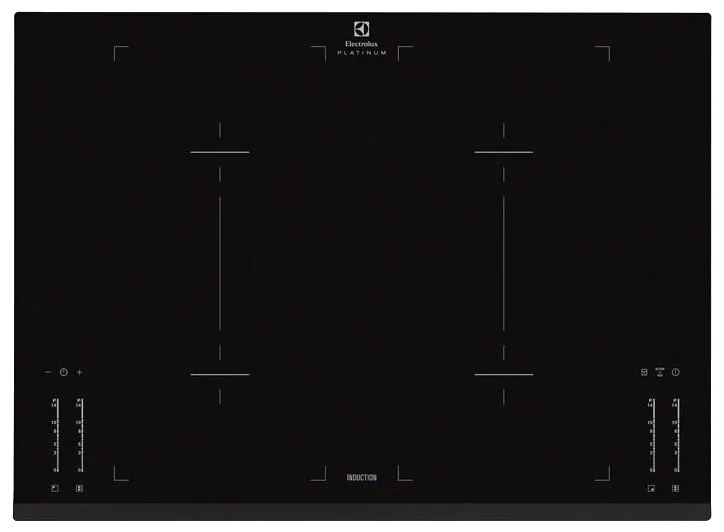 Замена конфорки индукционной Electrolux EHL 97640 FK
