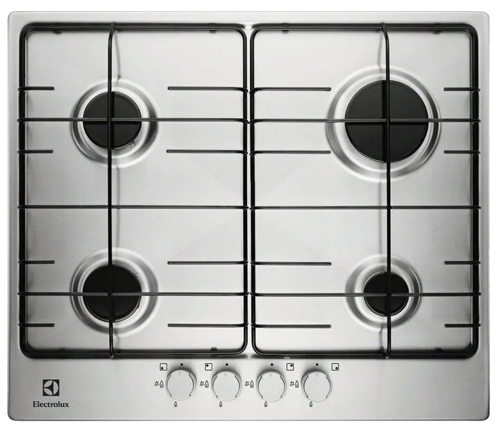 Замена конфорки индукционной Electrolux EGT 46342 NK