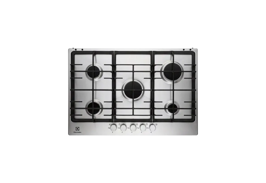 Замена конфорки индукционной Electrolux EGG 57352 NX
