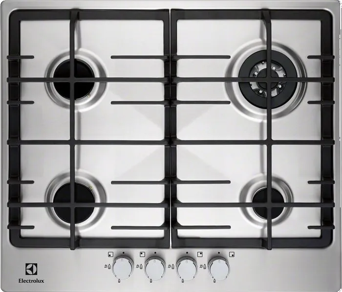 Замена конфорки индукционной Electrolux EGG 56343 NX