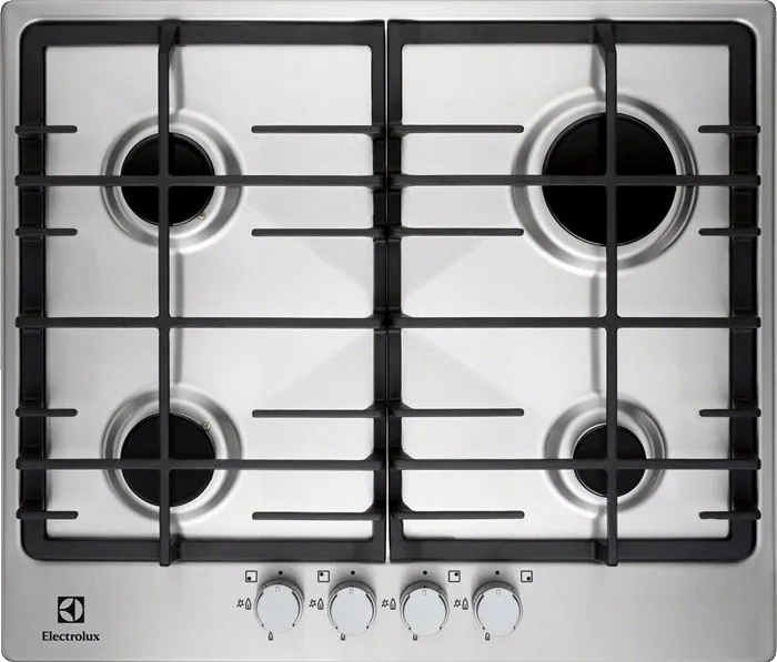 Замена конфорки индукционной Electrolux EGG 56342 NX