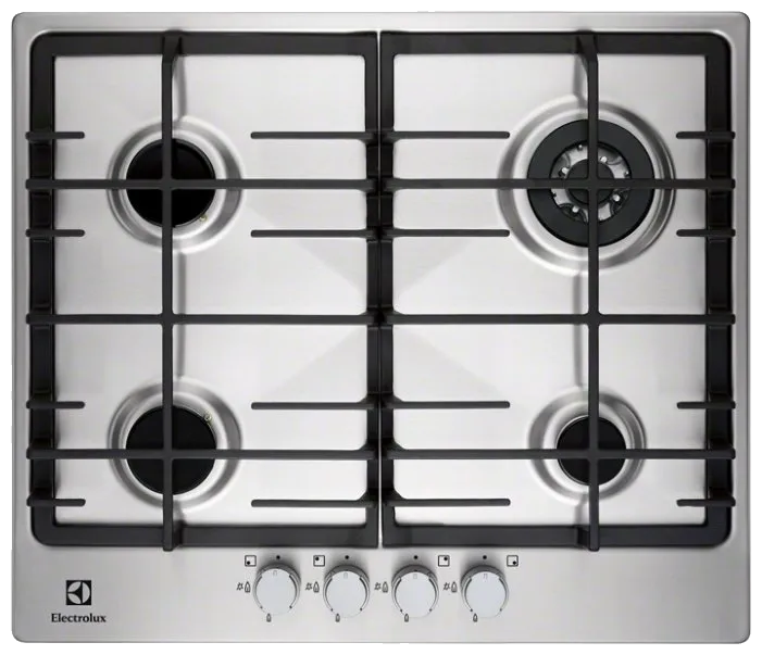 Замена конфорки индукционной Electrolux EGG 6343 NDX