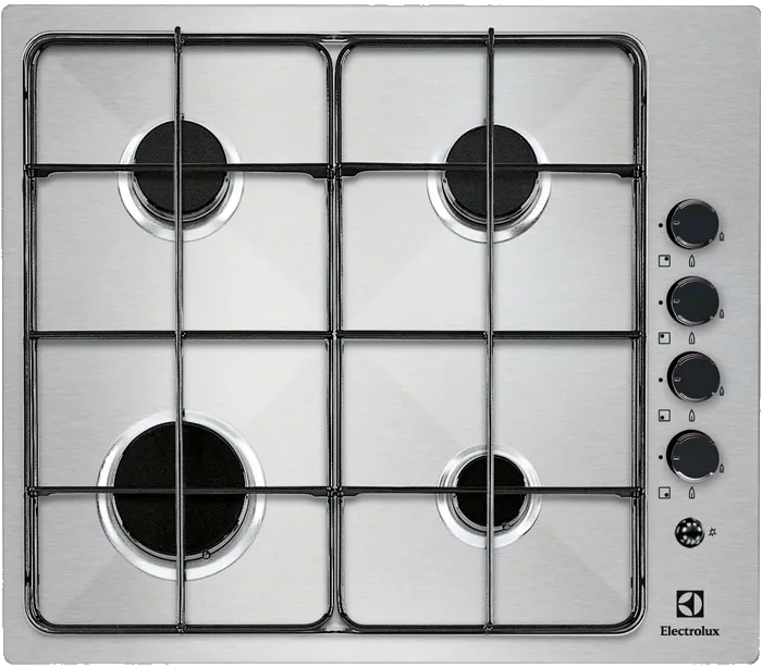 Замена конфорки индукционной Electrolux EGG 6041 NOX